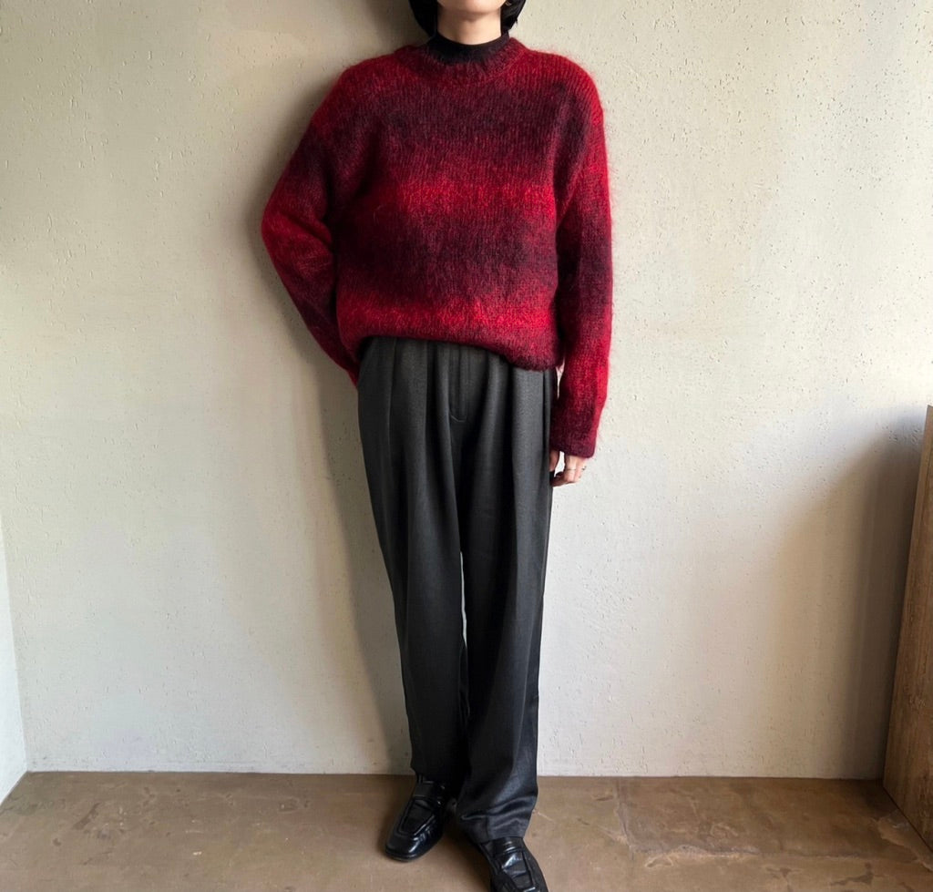 90s Mohair Knit
