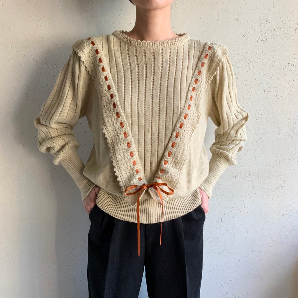 90s Design Knit