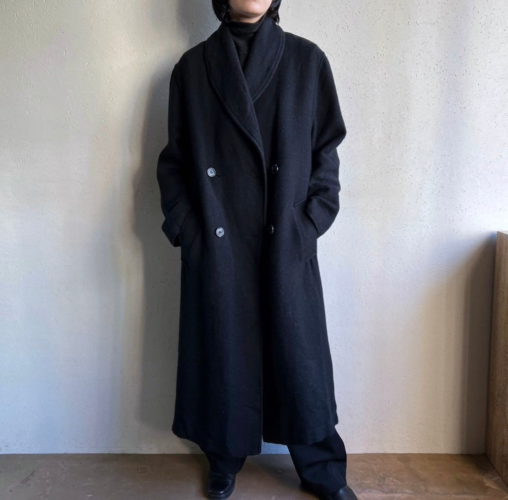 90s "J.M Joss" Coat