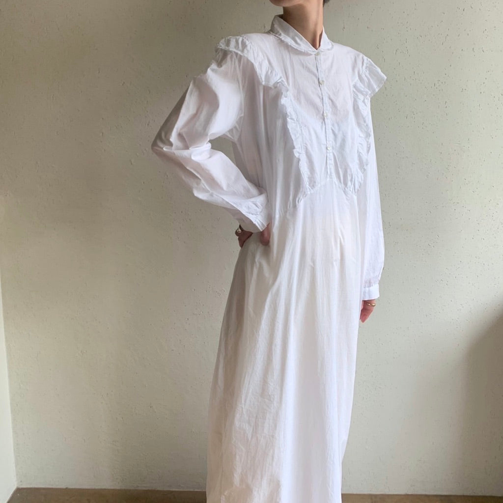 80s Maxi Dress
