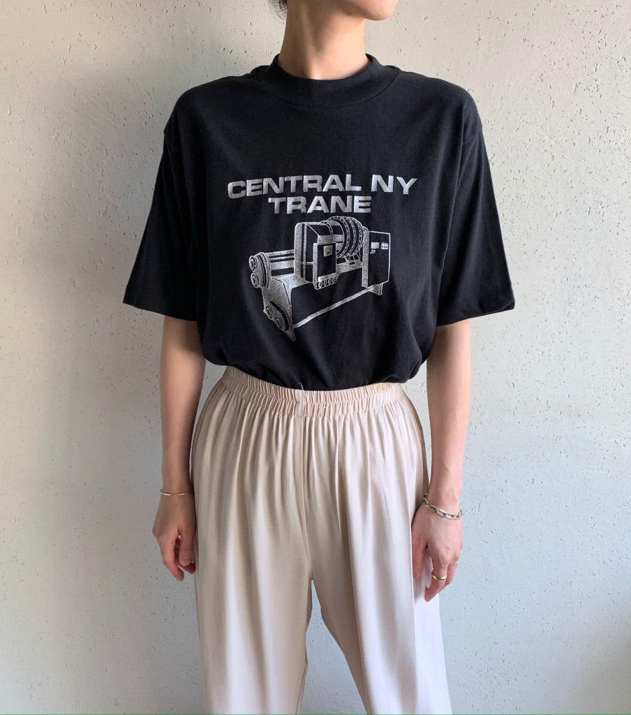 90s Printed T-shirt Made in USA