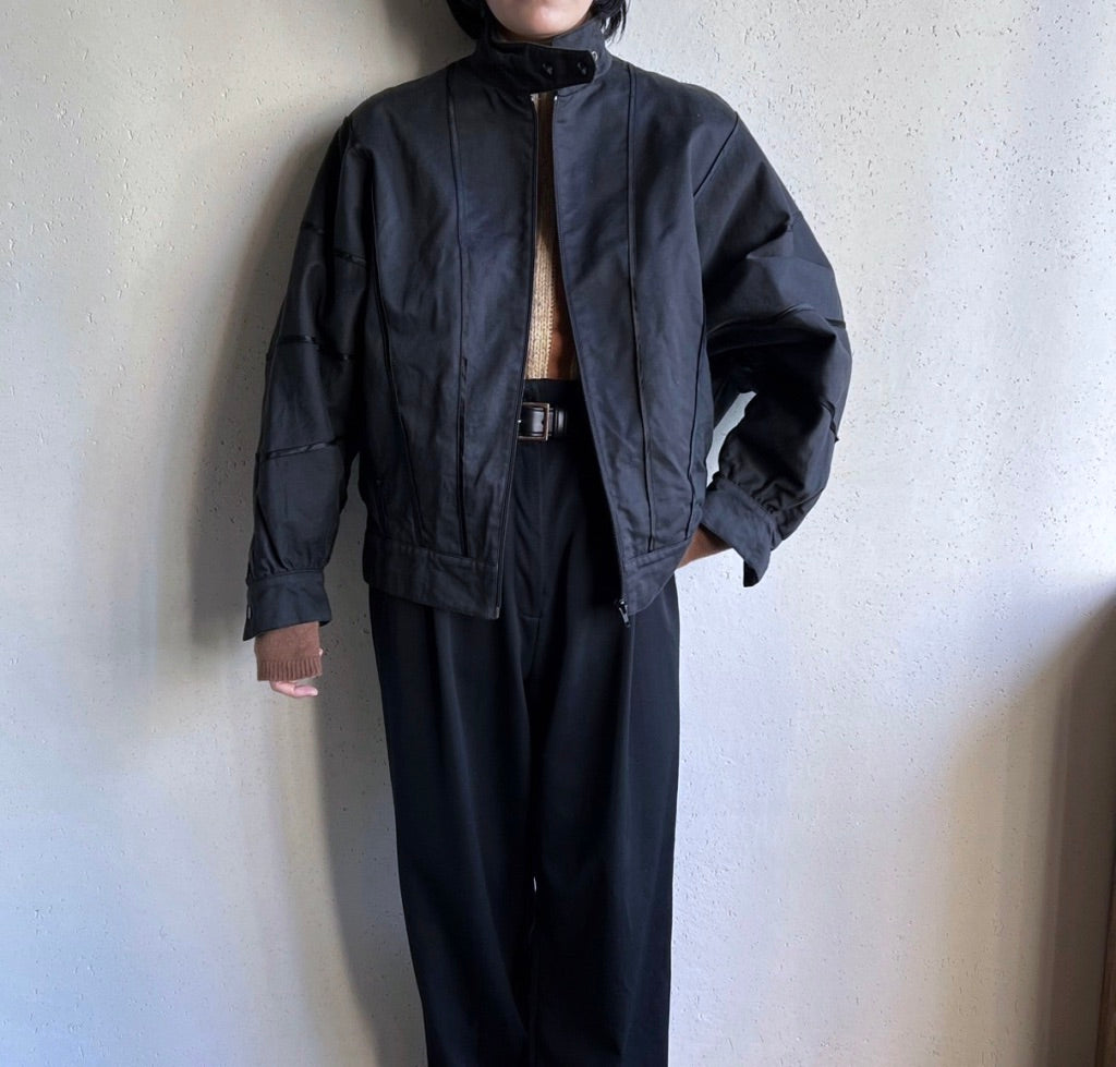 90s Design Jacket Made in W.Germany