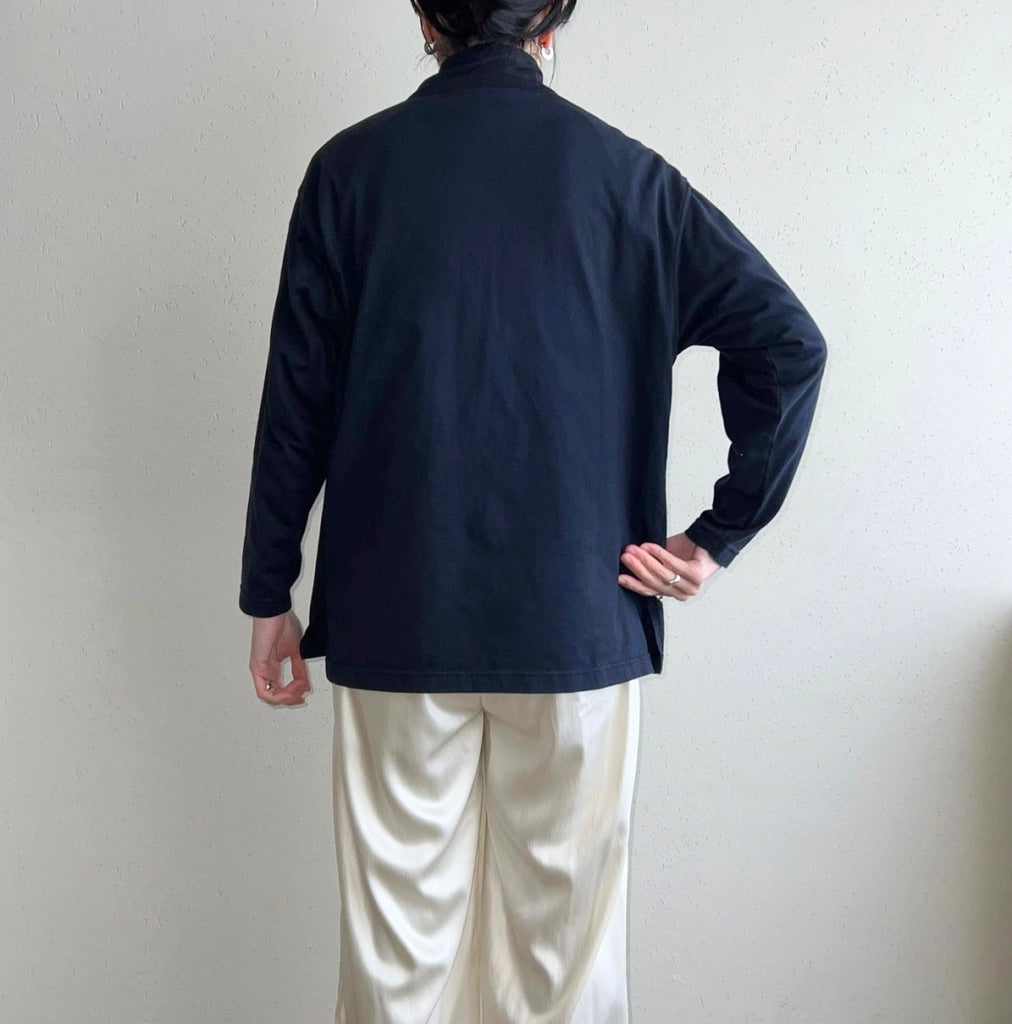 90s ZIP Top