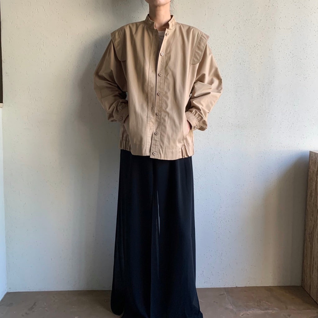 90s Cotton Jacket Made in USA