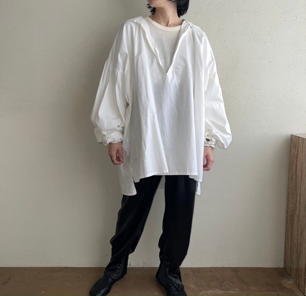 90s Oversized Tunic