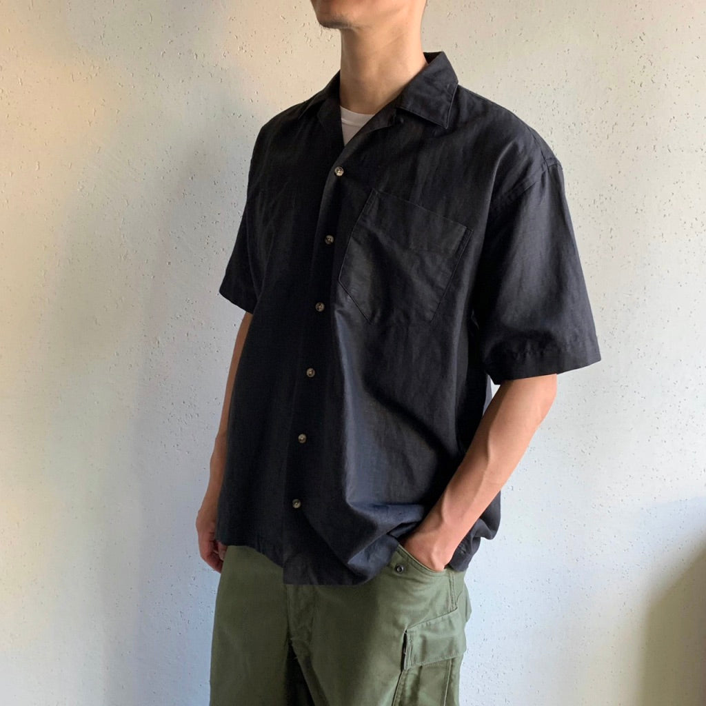 90s Britches of Georgetown Box Shirts Made in USA