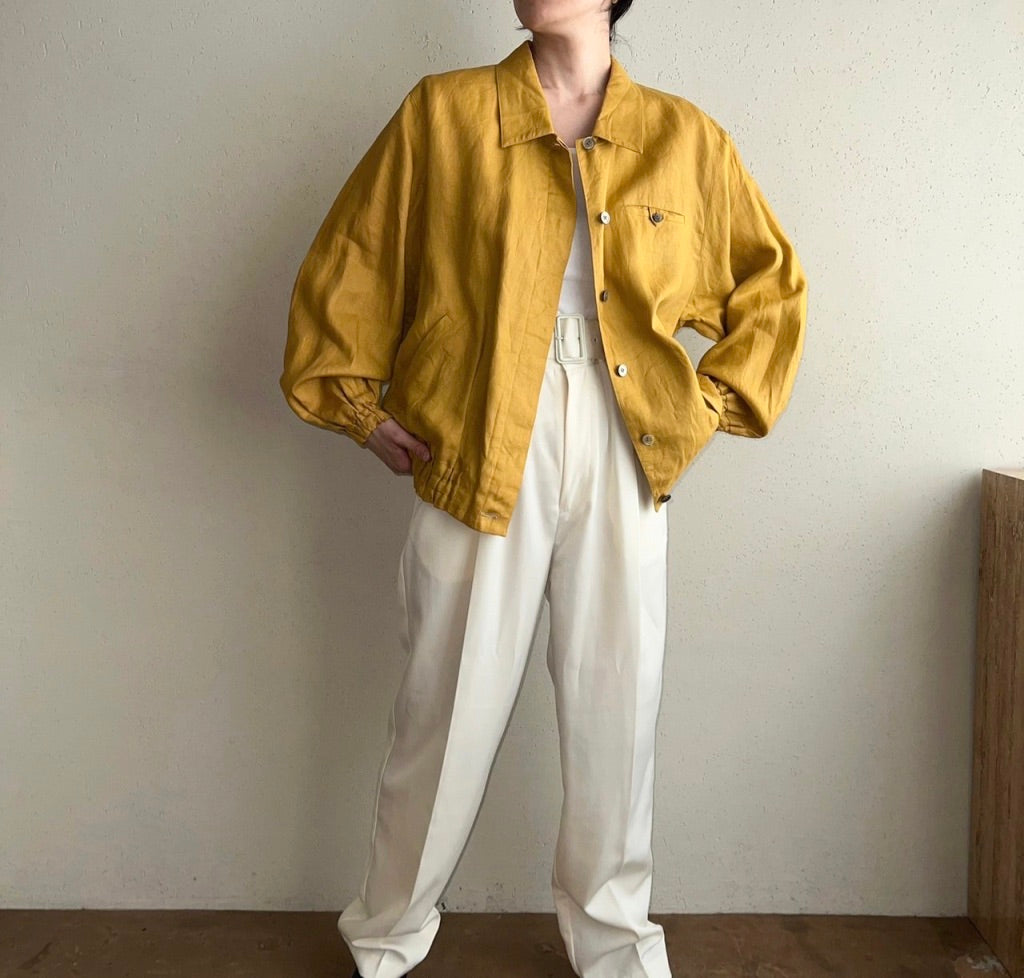 90s Light Jacket