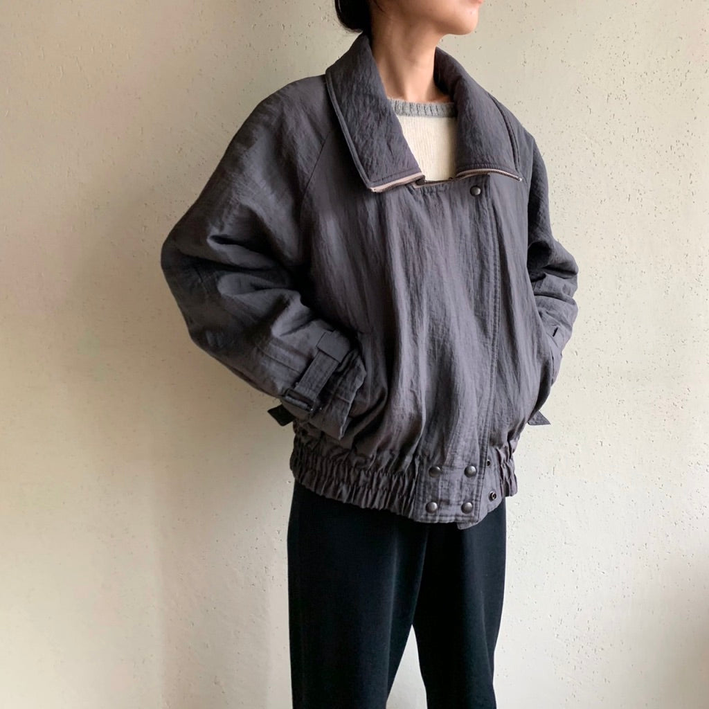 90s EURO Design Jacket