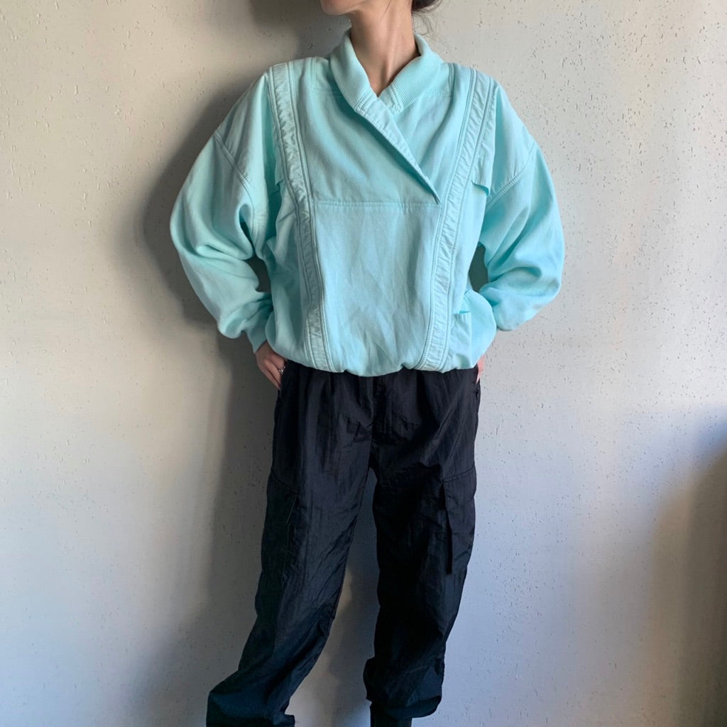 90s Design Sweater