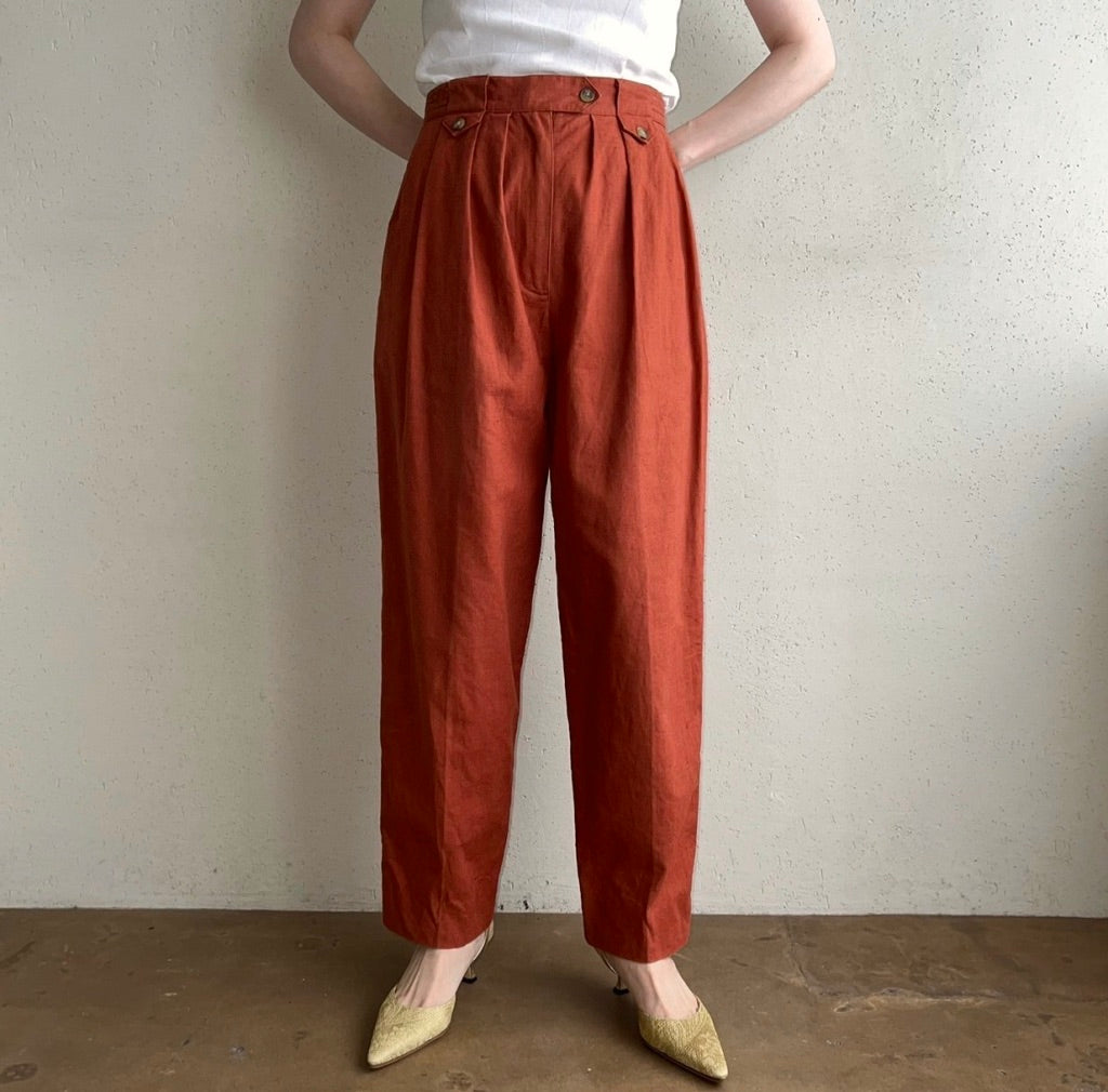 80s " Saks Fifth Avenue" Two-Piece