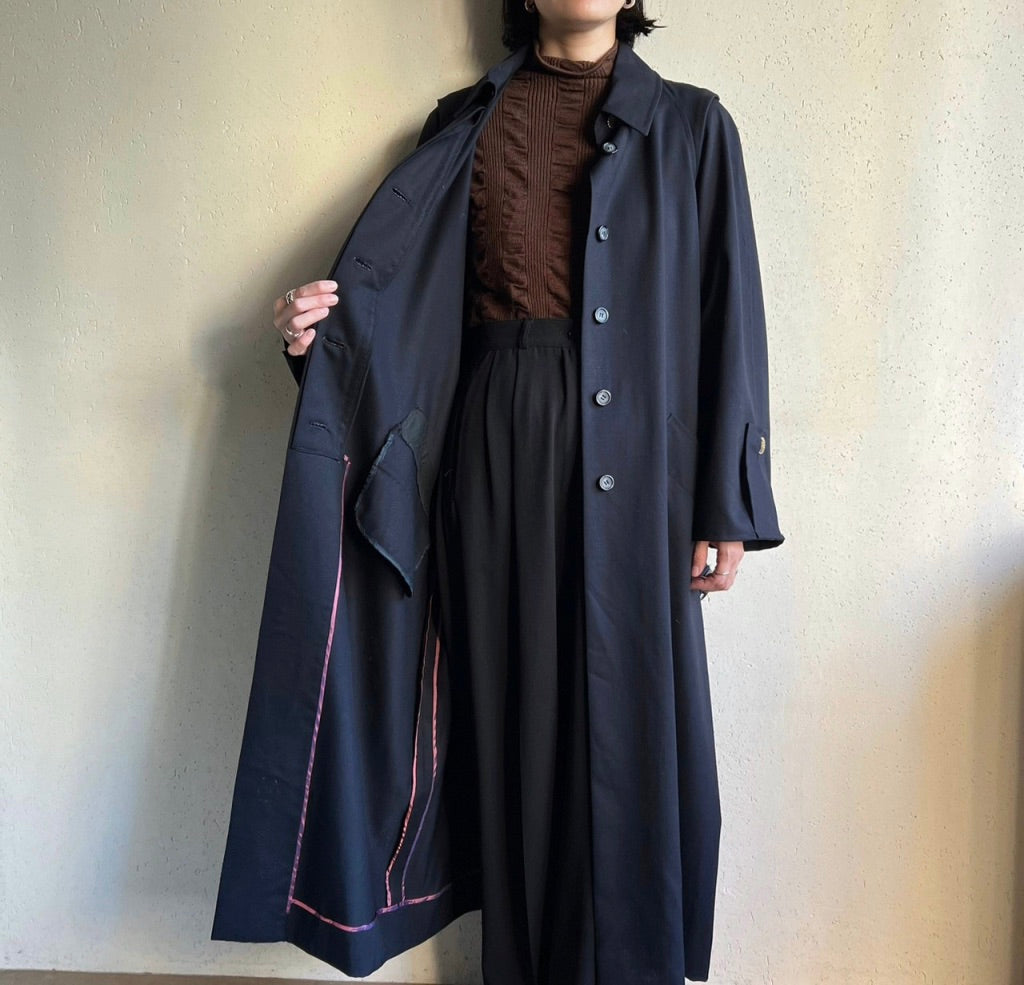80s Design Coat