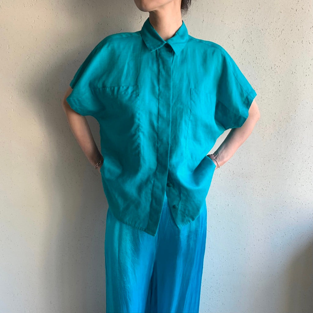 90s Blouse