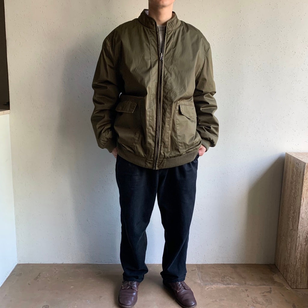 90s Reversible Jacket