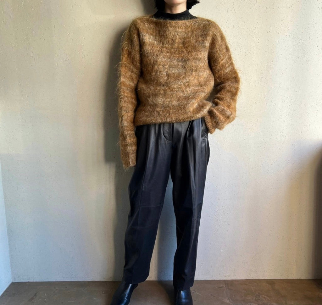 80s Mix Knit