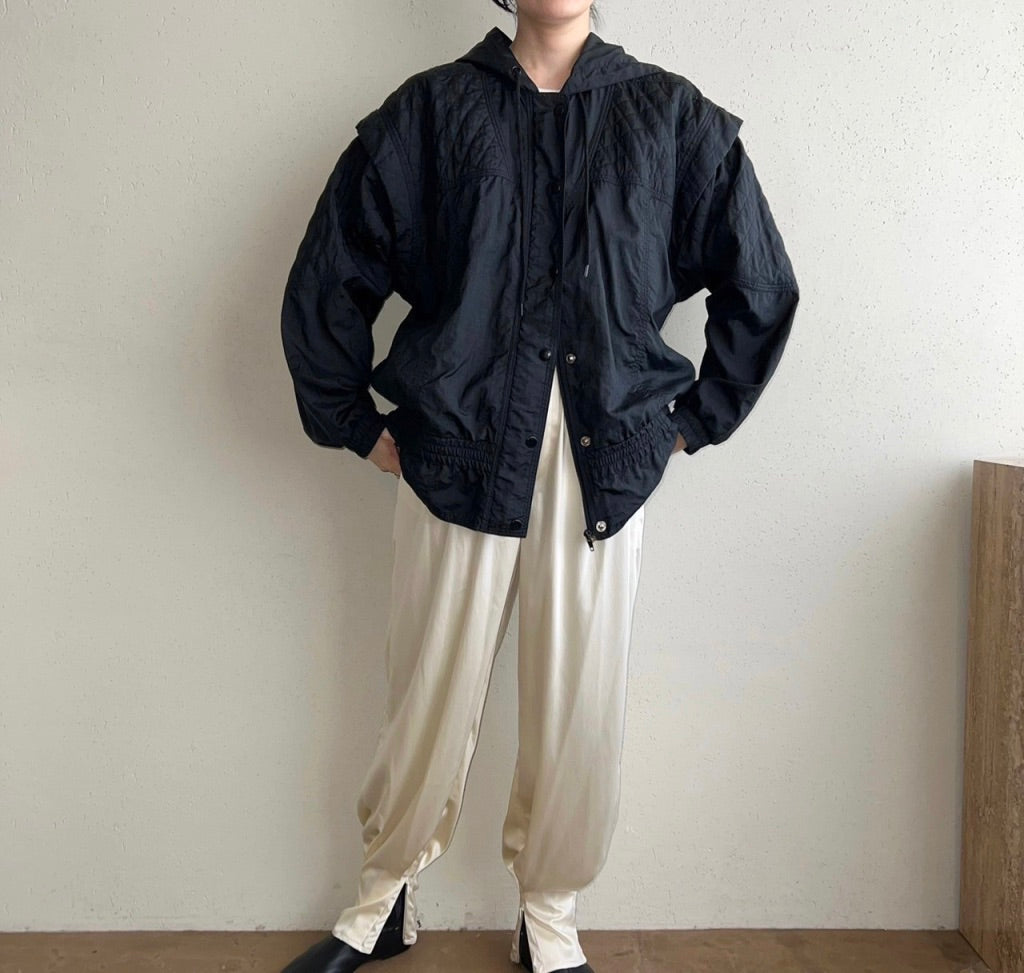 90s Design Light Jacket