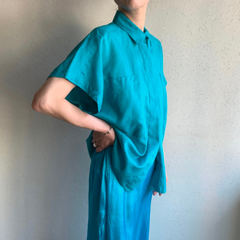 90s Blouse