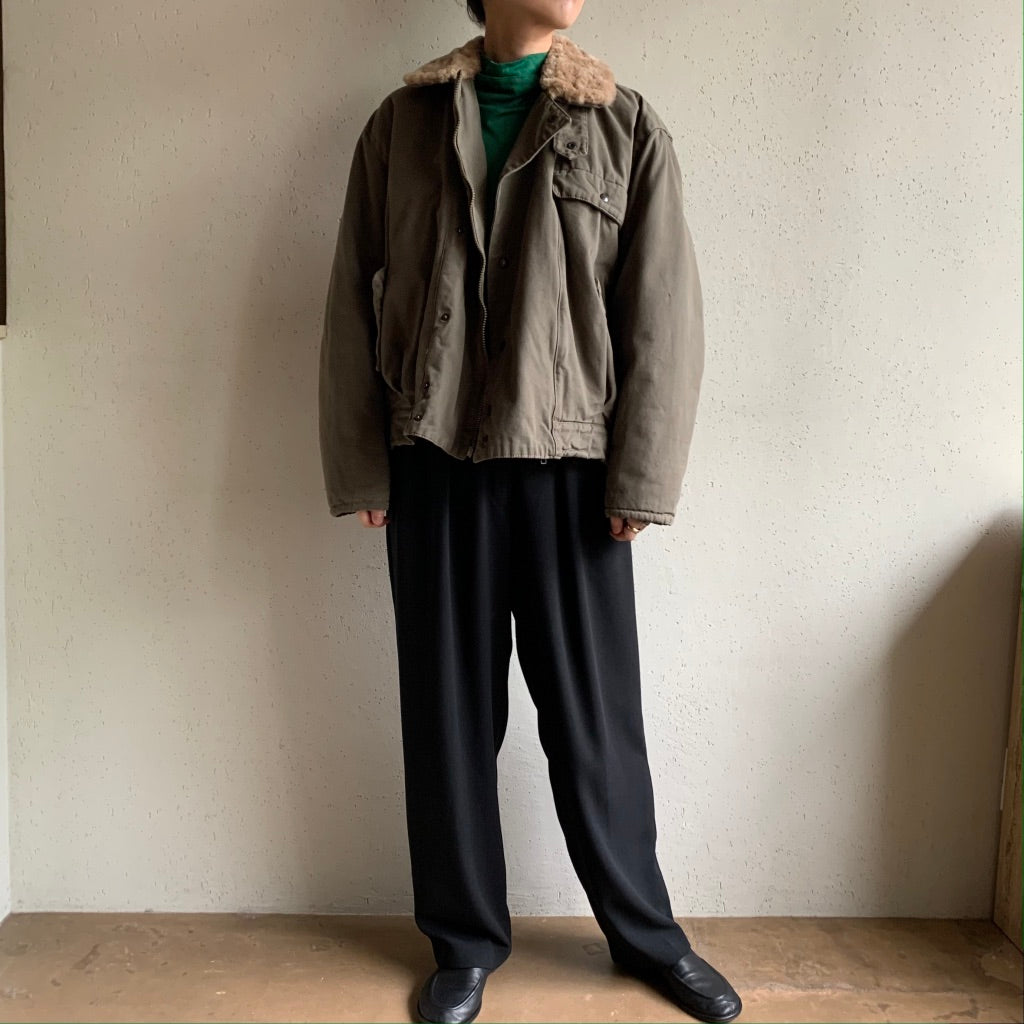 90s “Marlboro” Jacket Made in Italy