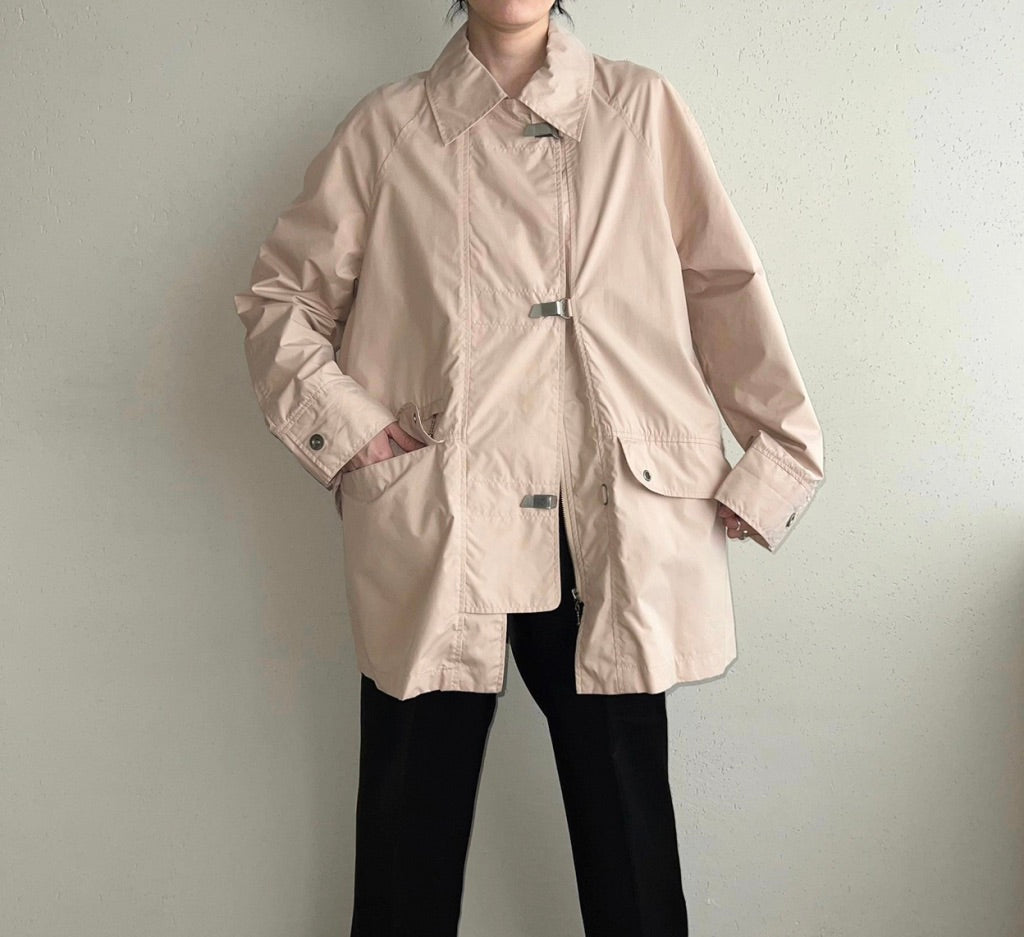 90s Light Jacket
