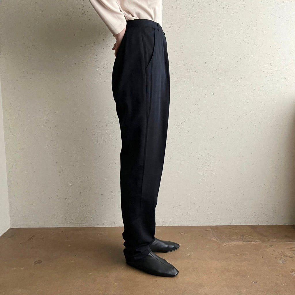 90s Black Two-Piece