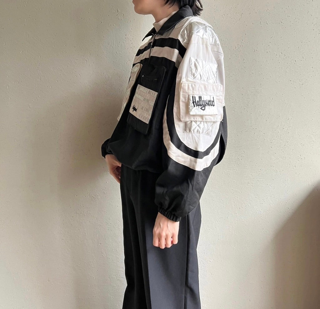 90s Pullover Shirt