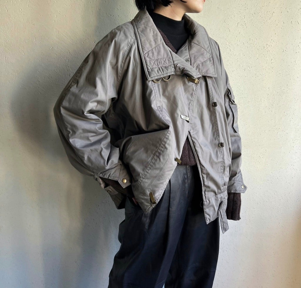 90s EURO Design Jacket