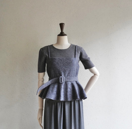 90s Design Camisole Top