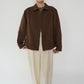90s Brown Light Jacket
