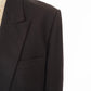 80s Brown Jacket