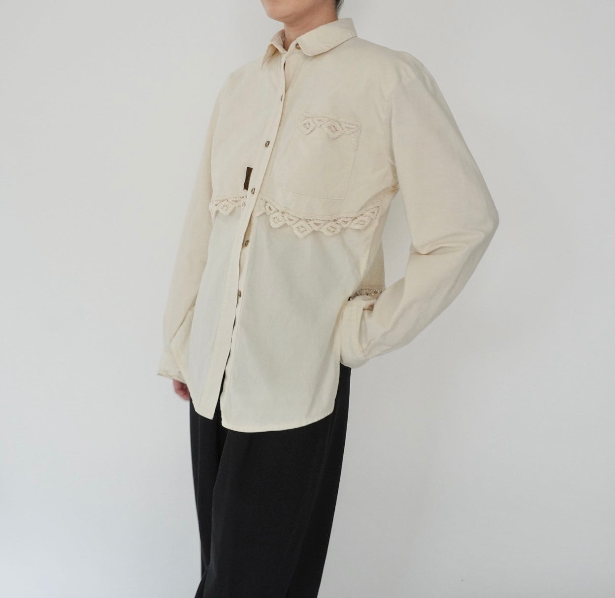 80s Design Shirt Made in USA
