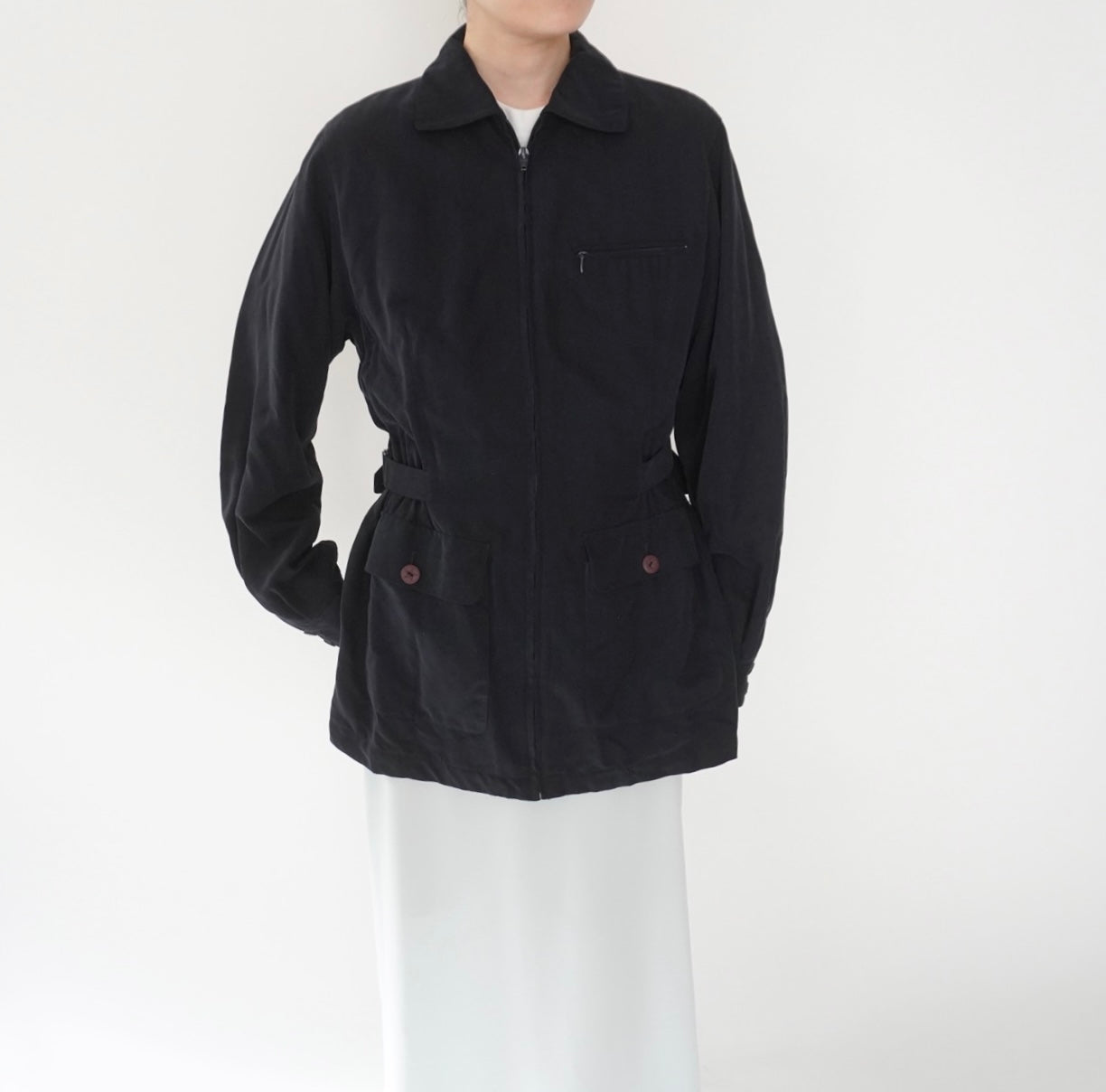 90s Design Jacket