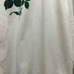 90s Printed Long T-shirt Made in USA