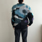 80s Mohair Knit Made in Italy