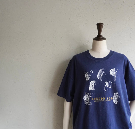 90s Printed T-shirt