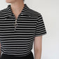 90s Cropped Top Made in USA