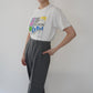 80s Printed T-shirt Made in USA