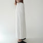 90s EURO Design Skirt