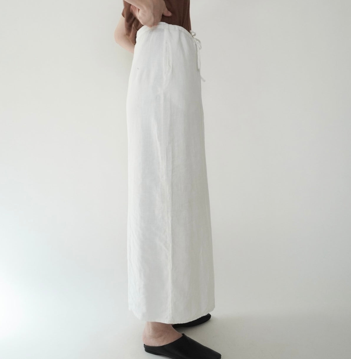 90s EURO Design Skirt