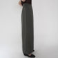 80s Wrap Skirt Made in Italy
