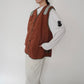 70s "Flight Deck Preserver Vest Type"