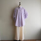 90s "Brooks Brothers" Striped Shirt