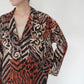 80s Pattern Shirt