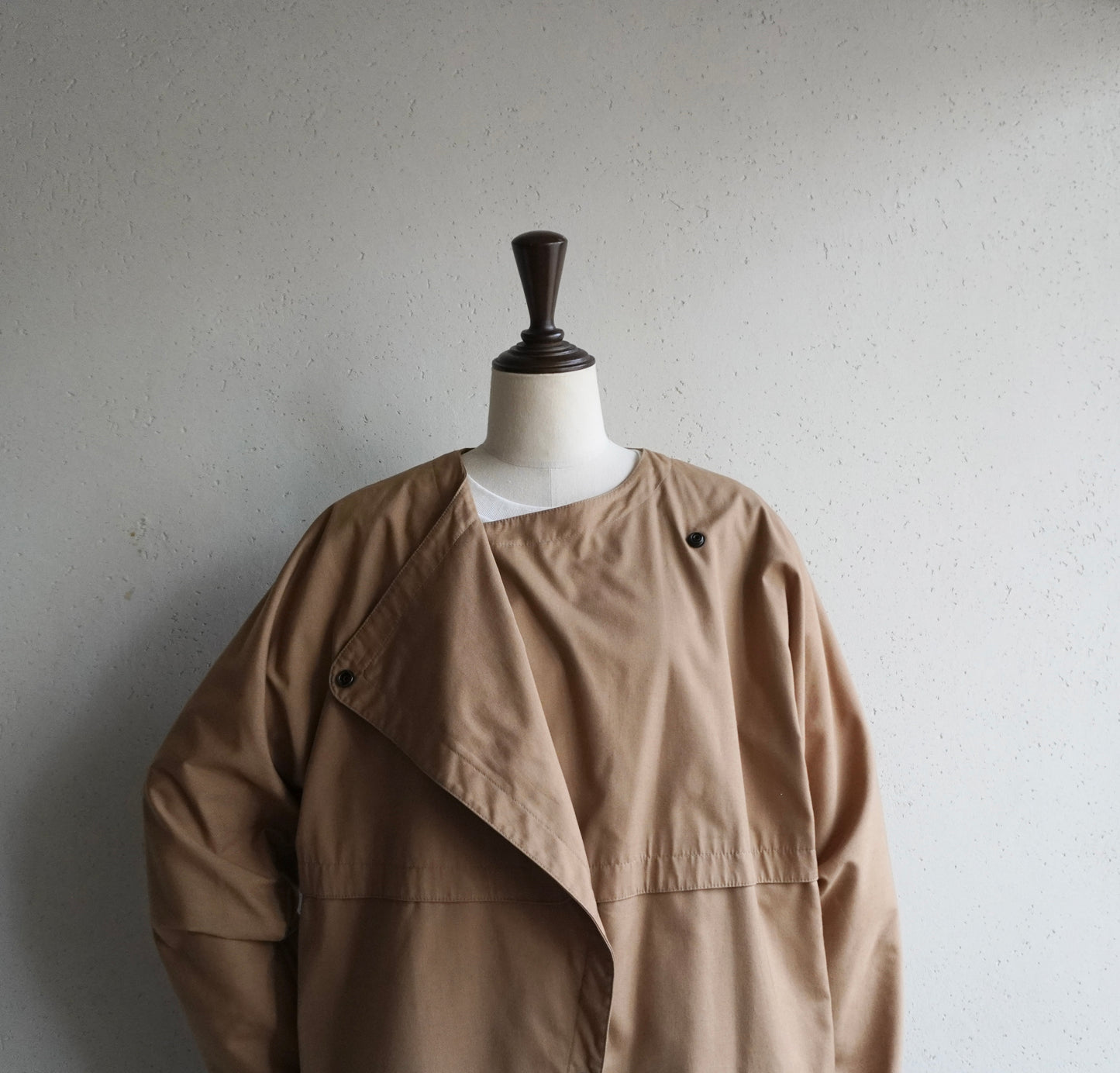 80s Design Light Jacket