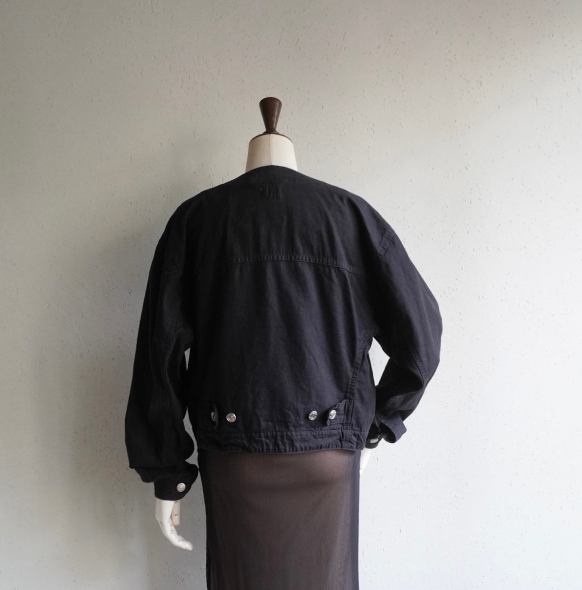 90s Light Jacket