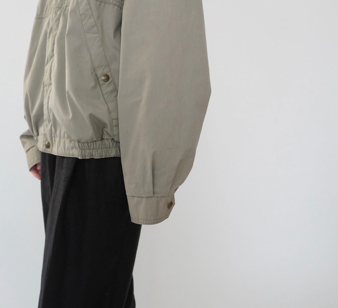 90s "EDDIE BAUER" Jacket