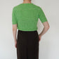 70s Ribbed Top