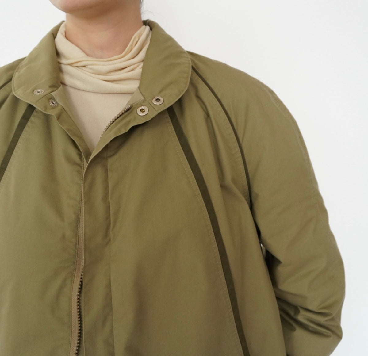 80s Down Jacket
