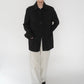 90s Black Jacket