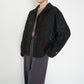 90s Silk Design Jacket