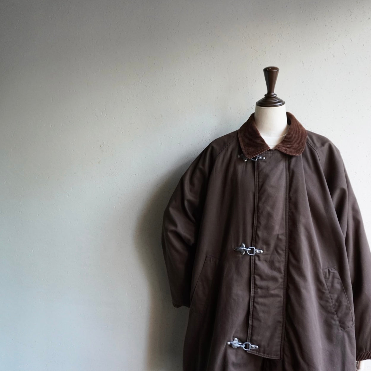 90s EURO Design Jacket