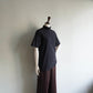 90s Hign Neck T-shirt